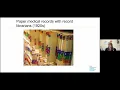 MyChart Tutorial