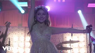 Más linda (De "Sou Luna: De volta à pista" | Disney+ | Luna canta no casamento)