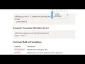Python Programming Course Lecture 8