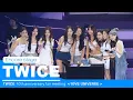 Download Lagu 251018 TWICE(트와이스)  'Me+You +Going Crazy' + Knock Knock' 10주년 팬미팅 앵콜 무대 그리고 엔딩 4K 60P
