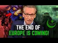 Download Lagu Bill Maher “Straten worden overspoeld, er staat iets GROOTS te gebeuren in Europa…”