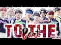Download Lagu ATEEZ (에이티즈) - To the Beat | Lyrics | Color Coded !