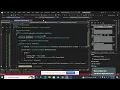 Pass multiple files from one API to another API in dot net core C