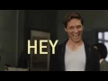 Hey GIF