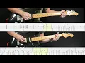 Have a Cigar - Pink Floyd (Guitar Cover & Tab)