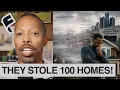 Detroit Deed Fraud 100 Homes Stolen by the Very People Meant to Help