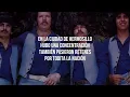 Los Invasores De Nuevo León - Clave 7 (LETRA)