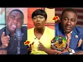 Download Lagu LAST WARNING: Kevin Taylor Exposes Vim Lady, Nana Yaw Kese; Fires Despite, Wontumi \u0026 NPP Youth 
