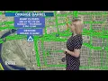 3rd St to I-70 West I-70 between Hilliard Rome County line shut down during overnight h