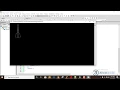 Simple C code for Rocket Animation