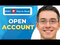 How To BMO Harris Bank Account Easy Guide