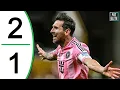 Download Lagu Lionel Messi 2G - Inter Miami vs Nashville 2-1 Extended Highlights \u0026 Goals 2025