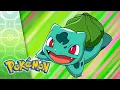 Lagu A Fan with a Plan | POKÉMON FULL EPISODE 37 | Season 7
