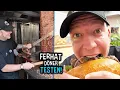 Download Lagu ERSTES MAL bei Ferhat! 😱 Monte testet Ferhat Döner 🥙🇦🇹 | MontanaBlack VLOG