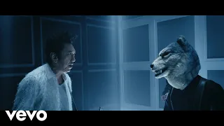 Download 布袋寅泰 / HOTEI - 「Give It To The Universe (feat. MAN WITH A MISSION)」【OFFICIAL MUSIC VIDEO】 MP3