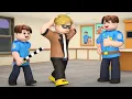 Download Lagu ROBLOX Brookhaven 🏡RP: Brave Little Policeman - Roblox Animation | Roblox Luke