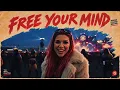 Prospa, Cloonee - Free Your Mind  (The Music Video)