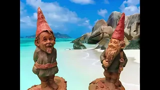 GNOMES