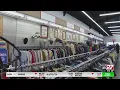 New thrift store opens in Mechanicsburg benefitting Mennonite charity