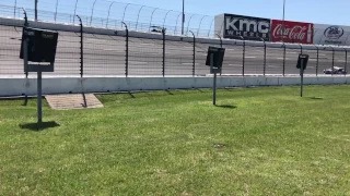 O Reilly Auto Parts 500 at Texas Motor Speedway