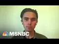 David Hogg On Nikolas Cruz s Guilty Plea And His Hopes For Gun Control