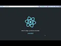Install React js in Mac
