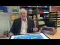 Video di Neuroscientist discovers hidden region of the human brain