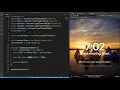 new year countdown using java script ep 3 Create The Countdown