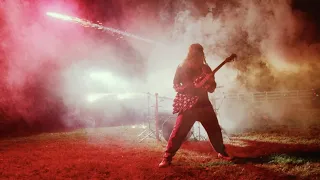 Jeris Johnson Kryptonite Reloaded Official Video 