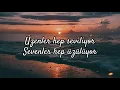 Demet Akalın - Evli, mutlu, çocuklu