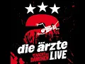 Schrei nach Liebe (Live)