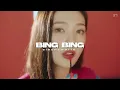 red velvet - bing bing (sped up)