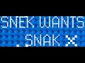 Download Lagu Snek want Snak