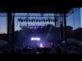 Ben Rector - Heroes | Live from Red Hat Ampitheater, Raleigh NC | June 10, 2022