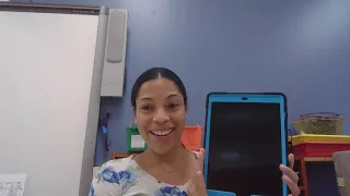 IPad ClassLink Spanish Tutorial