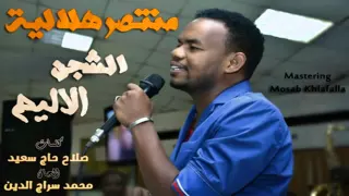 جديد المبدع منتصر هلالية عارفني منك  جديد المبدع منتصر هلالية عارفني منك