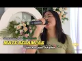 Download Lagu MATE BERAMPAS - SARAH ALFIA ZAHRA - NEW SAMBA DENGAN PENGHAYATAN YANG LUAR BIASA \u0026 PENUH PENJIWAAN
