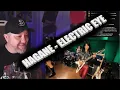 Lagu HAGANE - Electric Eye // I love what they did with this!