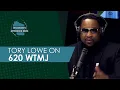 WTMJ s Tory Lowe Wisconsin s Afternoon News