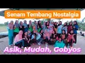 Download Lagu Senam Tembang Kenangan Hits | Kau Tercipta Bukan Untukku Koplo