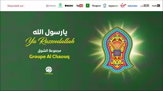                                                 صلى الله على الهاشمي   من أجمل أناشيد   مجموعة الشوق دندنها