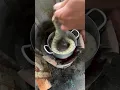 Download Lagu Wow 🐍they're cooking big snake #food #foodies #foodshorts