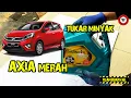 Download Lagu TUKAR MINYAK ENJIN AXIA MERAH | DIY Jujur