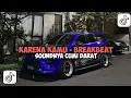 Download Lagu DJ KARENA KAMU - BREAKBEAT VIRAL 2023 [ RMX BY GILANG KUSUMA ]