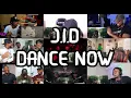 Download Lagu JID - DANCE NOW | UNCUT REACTION MASHUP