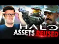 Halo Campaign Evolved is Not a Remake