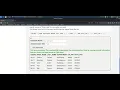 SQL Injection intro Compromising confidentiality with String SQL injection