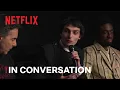 Stranger Things Season 5 | Cast \u0026 Creators Q\u0026A | Netflix