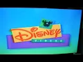 Download Lagu Disney VHS Début : Dinosaure (2001)