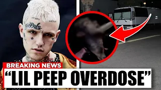 The Final 48 Hours of Lil Peep